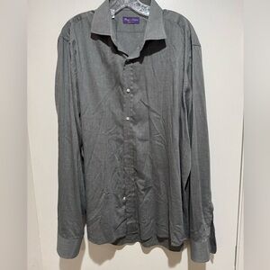 Ralph Lauren Purple Label Men’s Dress Shirt